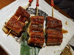 -有喜屋·烧鸟·居酒屋(周浦万达店)