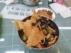 -红鼻子桂林米粉(金唐新光界店)
