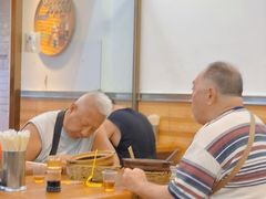 -嘉华小吃(蛇口市场店)