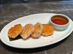 -双合园·海鲜水饺青岛菜(大尧三路店)
