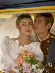 -第一夫人婚纱摄影(南京店)