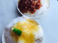-渡船头海之冰