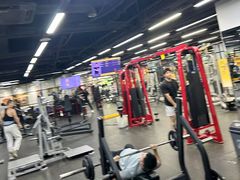 -超鹿运动(融侨锦江店)