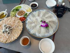 -官塘原味鱼生·潮菜大排档(潮州总店)
