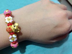 -菜百首饰店(东方新天地店)