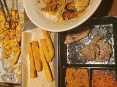 -新石器烤肉(之心城店)