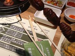 -通海俄式烧烤(下瓦房店)