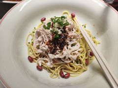 -百年神厨·地道川菜(清江西路店)