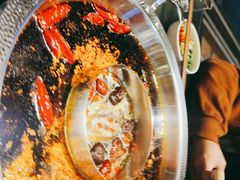 -俏媳妇火锅(宽窄巷子店)