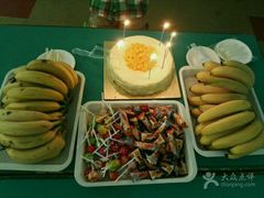 -OL’s Cake鲜荟千层(东风中路店)