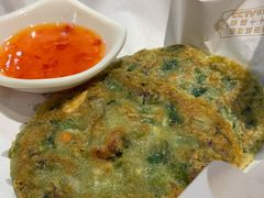 闽南海蛎煎-王庄阿咪海鲜大排档(上下杭店)
