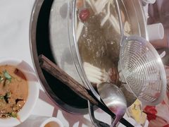 -八合里牛肉火锅(福州万象城店)