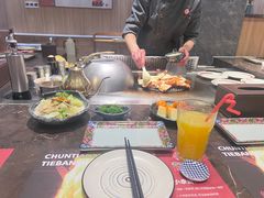-春田小幸铁板烧(忠义街店)