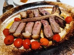 -哈布斯扒房(华发商都店)