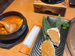 -炎蔵牛舌烤肉
