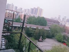 -周恩来同志少年读书旧址