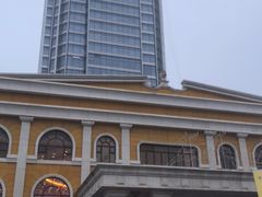 -临沂华盛江泉城大酒店