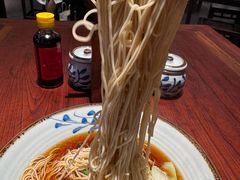 -贡梅老面馆·蟹粉面·无锡特色小吃(南长街主推店)