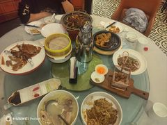 -大鸭梨烤鸭(甘家口店)