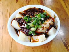 -洞子口张老二凉粉(文殊院店)