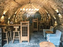 -北京山里寒舍度假酒店
