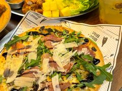 -Blac+Blac(中海环宇荟店)