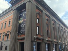 -老阿尔巴特大街