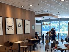 -麦当劳(天鹿南路分店)