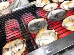 -冯姐生蚝(迎宾广场店)