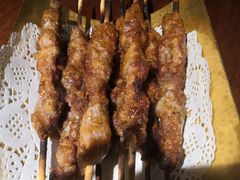 -楼兰新疆主题餐厅(苏州中心店)