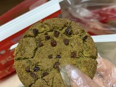 -詹记桃酥(马鞍山万达店)