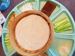 -羲和雅苑•北京烤鸭(瑞吉店)