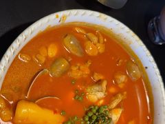 -Ameigo梅果·云贵川bistro(长宁来福士店)