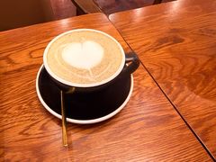 -星宙咖啡STELLARIS CAFE(广告产业园店)