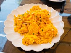 银鱼炒蛋-品渔味湖鲜馆(拈花湾店)