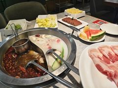 -人人捞火锅(陵水店)