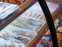 -江湖一盏灯·滇味卤烤(普惠园店)