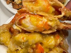 -怀德酒楼·粤菜·海鲜·茶点(怀德万象汇店)