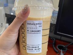 -星巴克(秦皇岛乐都汇店)