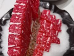 -牛将军•涮肉•烤肉•铁板烧(北京王府井·故宫店)