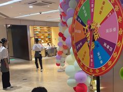 -海底捞火锅(旭辉MALL店)