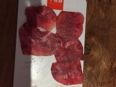 -牛很鲜潮汕牛肉火锅(朝晖路店)