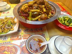 -庆峰龙虾烧烤(合肥一店)