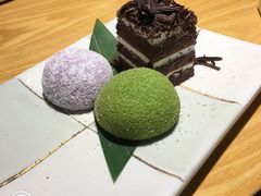 -三石铁板烧(紫竹桥店)