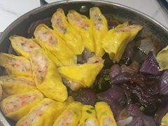-渔码头食府·20年蓬莱老字号(登州路店)