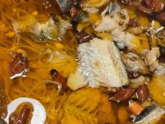 -沸腾鱼家(大尧三路店)