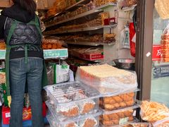 -庆祥斋糕点厂(留学路店)