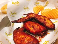 -艾薯夫妇Aysh(福田星河COCOPark店)