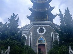 -贵阳北天主教堂