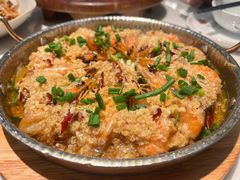 -蜀香格格•剁椒鱼头(龙西店)